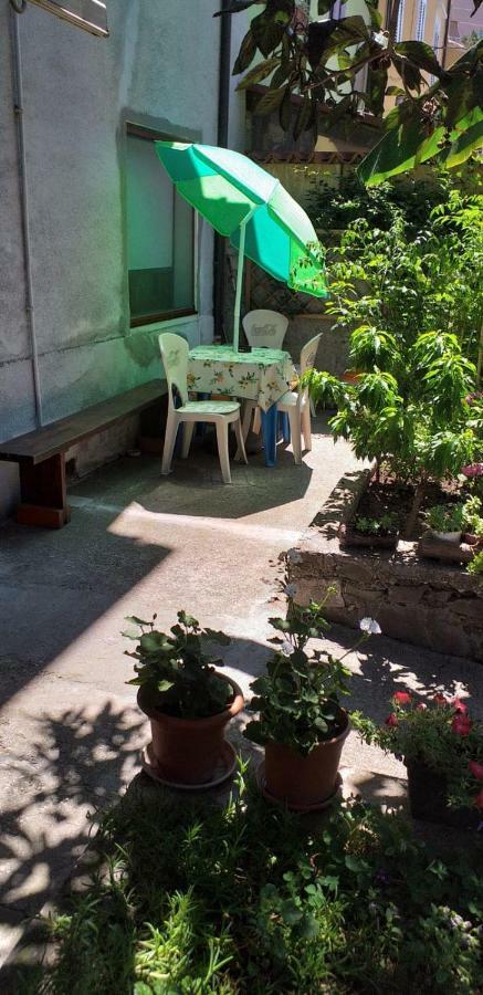 Casa Vacanze Poison ترييستي المظهر الخارجي الصورة